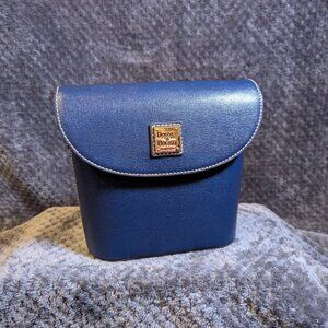 Dooney & Bourke Saffiano Binocular Bag